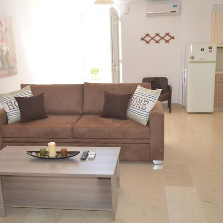 Anthi City Center Apartment Rhodes City Exteriör bild