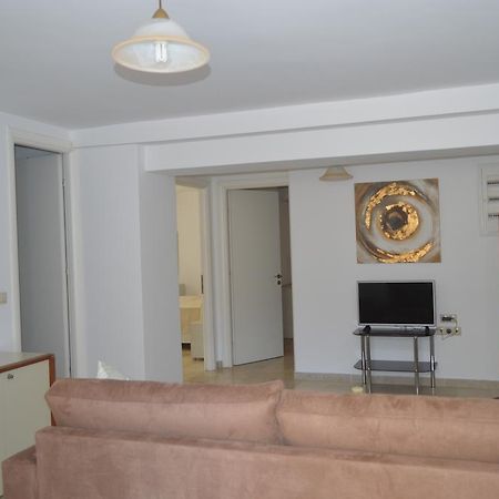Anthi City Center Apartment Rhodes City Exteriör bild