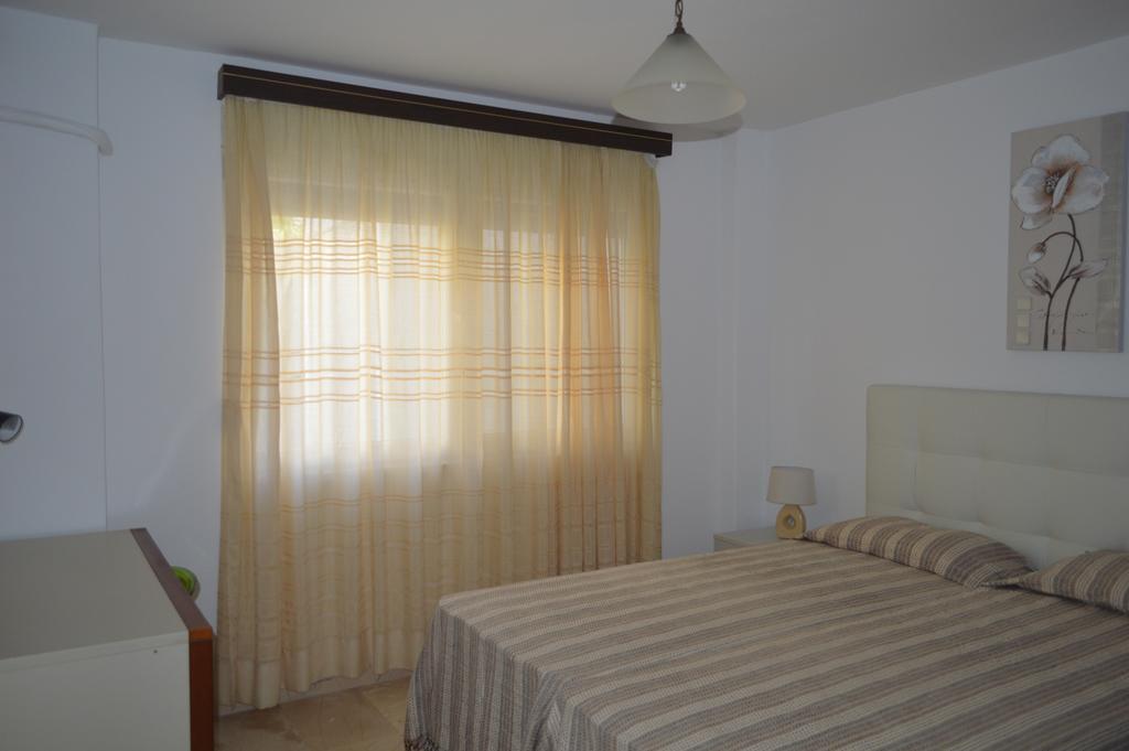 Anthi City Center Apartment Rhodes City Exteriör bild